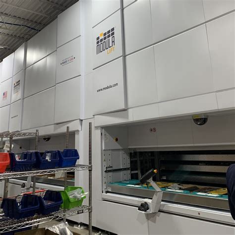 Distribution - Anchor Distributing, Inc.