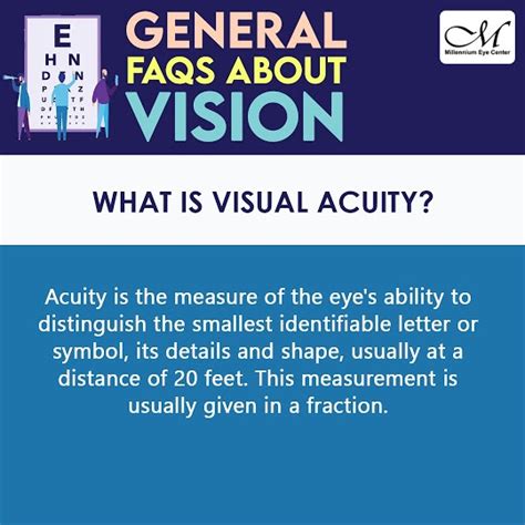 Image result for Eye Visual Acuity