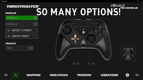 Image result for Thrustmaster Software Download