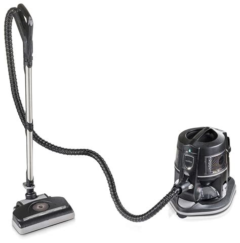 Genuine E2 Black E Series Rainbow Vacuum Cleaner - Reconditioned ...