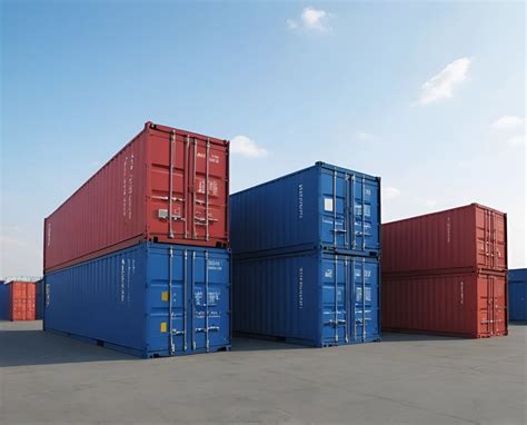 Military Storage Containers Delhi | Military Storage Containers | Price ...