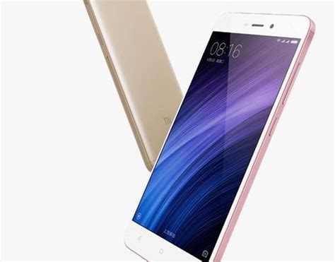 Redmi Note 5A Camera Test 的图像结果