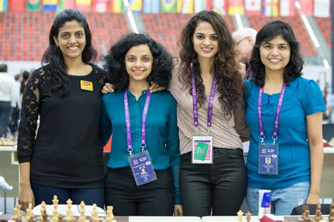 Record-maker Harika eyes medal at 44th Chess Olympiad