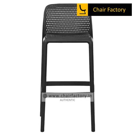 MABLE black High Counter Bar Stool | Chair Factory