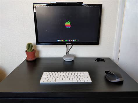 Image result for Minimal Setup MacBook