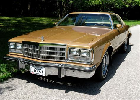 1977 Buick Regal Landau | Classic Cars and Muscle Cars For Sale