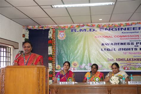 RMD ENGINEERING COLLEGE