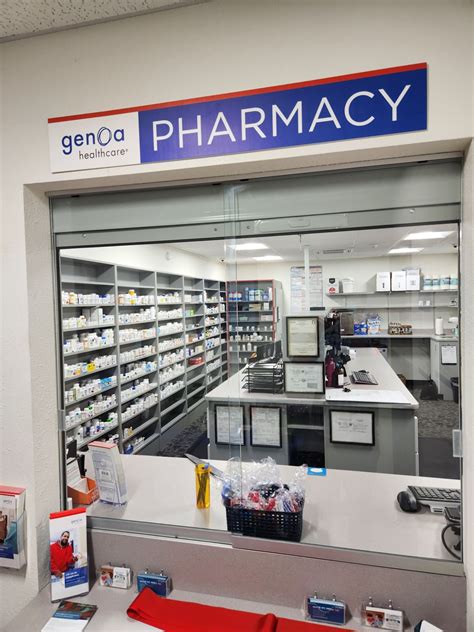 Congratulations to Tri-City Mental Health on the opening of their Genoa ...