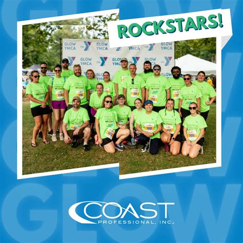 Coast Professional, Inc. on LinkedIn: #teamcoastpro #coastcares # ...