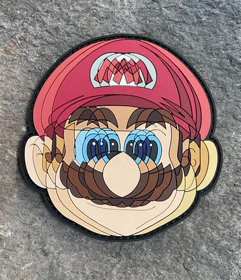 Griffpatch Mario 的图像结果