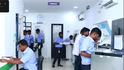 SURAJ DIAGNOSTIC CENTER PVT.LTD