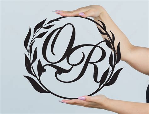 Monogram Symbol 的图像结果