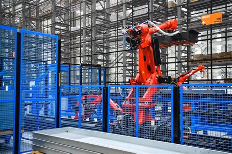 Modula Lift System 的图像结果