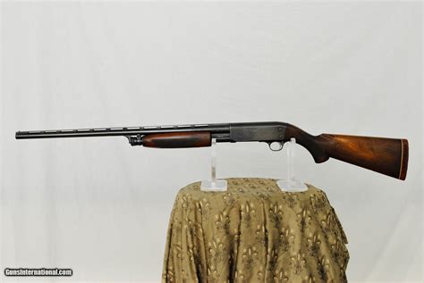 ITHACA MODEL 37 SKEET - RARE 16 GAUGE - KNICK RIB - MADE IN 1948 - SALE ...