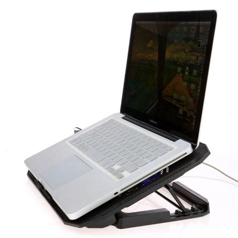 Solo Maxicool Laptop Station – Unicols