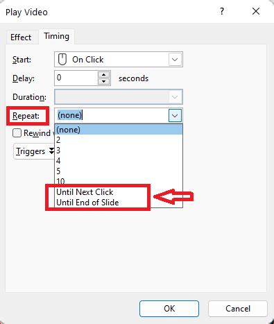 Loop PowerPoint Presentation Seconds 的图像结果