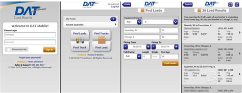Image result for Datone Load Board