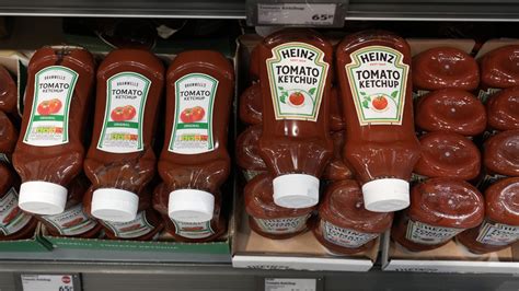 Rezultat imagine pentru Explode Ketchup