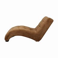 Image result for Ashley Microfiber Chaise Lounge