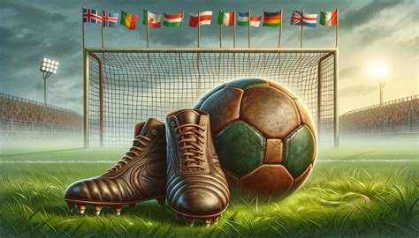Fascinating Facts About Football: A Comprehensive Overview