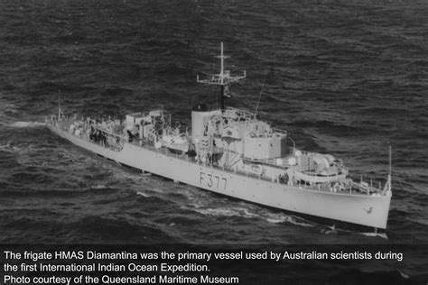 International Indian Ocean Expedition (IIOE-2)