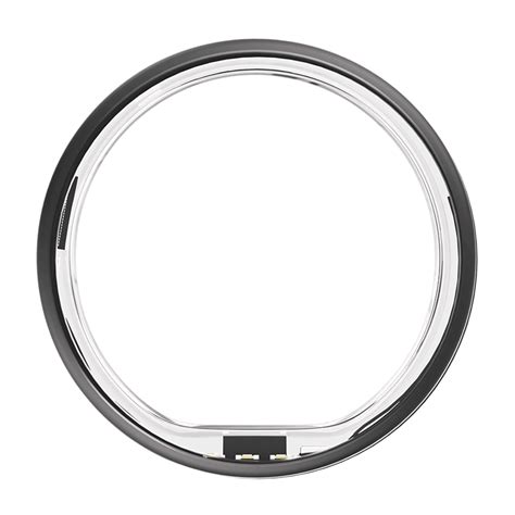 Buy Ultrahuman Ring Air Smart Ring with Activity Tracker (Size 9, Upto ...
