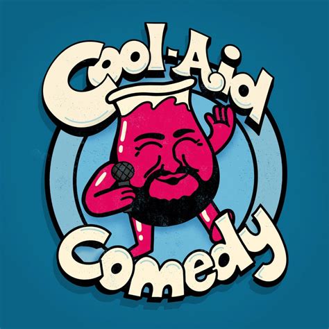 Cool-Aid Comedy: New Material Night, Caroline Of Brunswick, Brighton ...