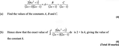 Image result for Integration Using Partial Fractions