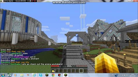 Image result for ExplodingTNT Minecraft Server