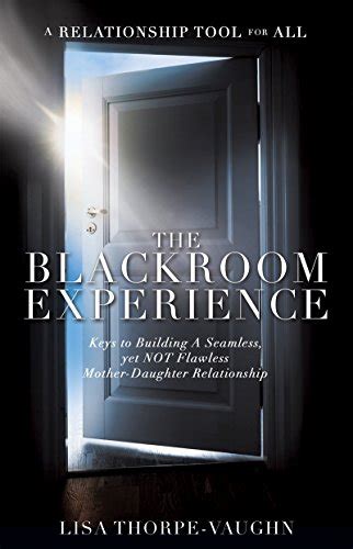 THE BLACKROOM EXPERIENCE: Keys to Building A Seamless, yet NOT Flawless ...