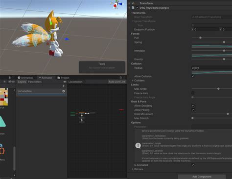 Image result for VRChat Unity Dynamic Bones Download