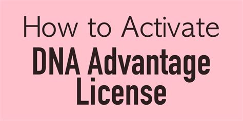 Image result for Activate DNA