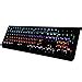 Amazon.in: Buy ZEBRONICS MECHANICAL USB WIRED KEYBOARD MAX PLUS Online ...