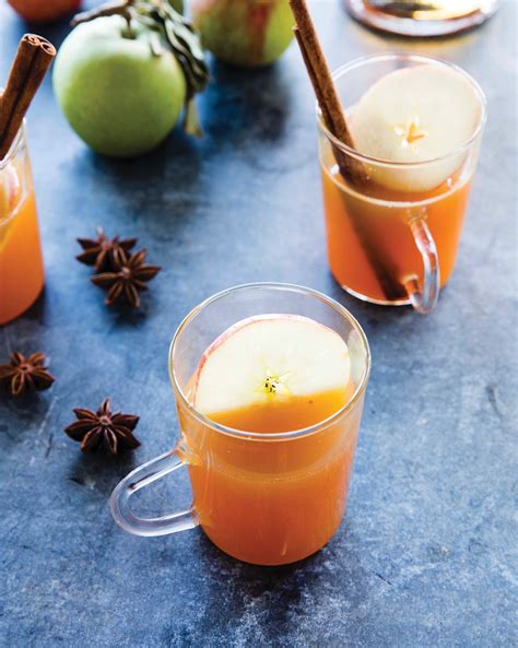 25 Easy Hot Cocktails for Fall 2024 - Best Warm Alcoholic Drink Recipes
