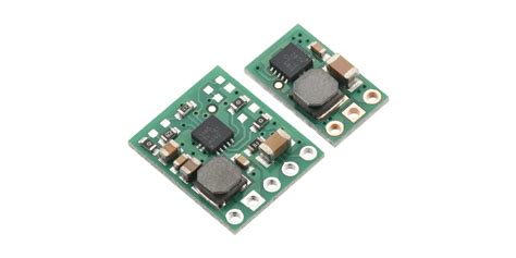 DC-DC Converter vs Linear Regulator: Understanding the Technologies ...