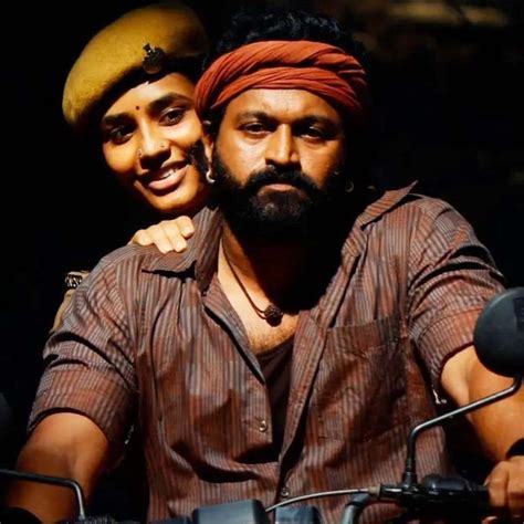 Kantara Hindi OTT release: Here's when and where you can watch Rishab ...