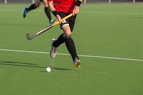 Hockey On Land 的图像结果