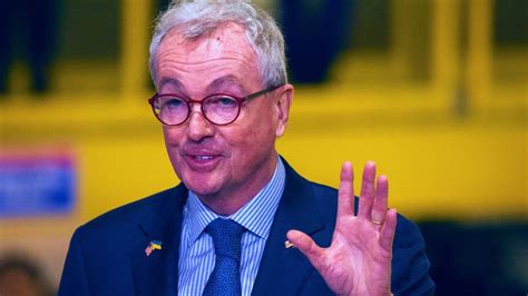 The Official Website of Governor Phil Murphy