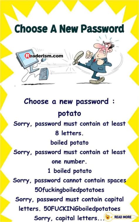 Making a New Password 的图像结果