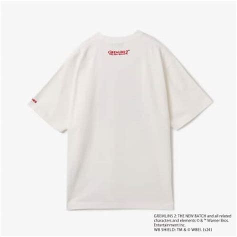 GREMLINS x atmos Apparel Collection | atmos（アトモス） 公式オンラインストア