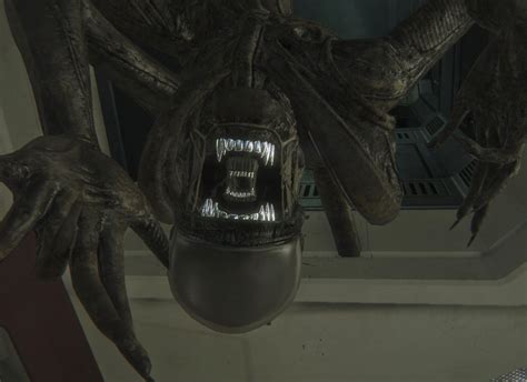 Image result for Alien Isolation Planet