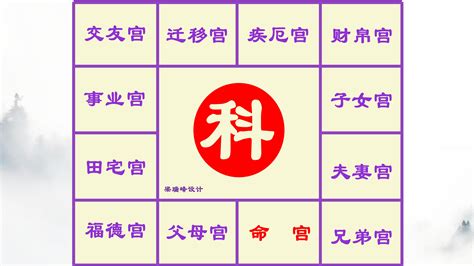 紫薇斗数命盘怎么看“流年”(图)