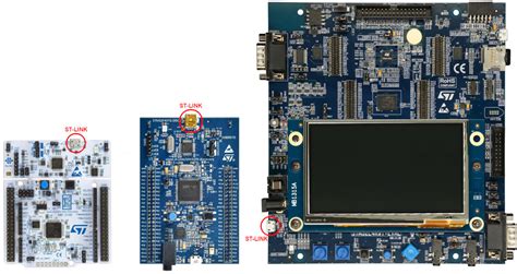 Image result for First STM32 Cube Program