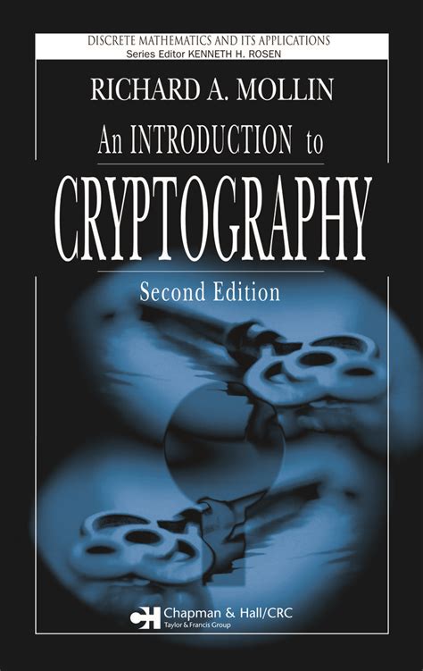 Introduction to Cryptography 的图像结果