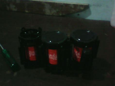 Megascope Enterprises - Manufacturer from Dombivli, India | Profile