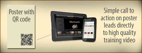 Image result for QR Code Training