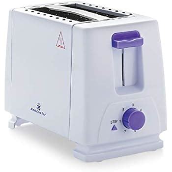 Buy Morphy Richards AT-201 2-Slice 650-Watt Pop-Up Toaster (White ...