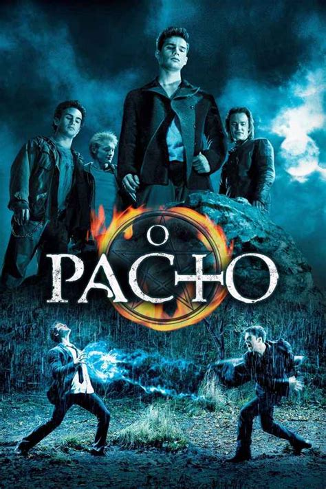 The Covenant Movie (2006) | Release Date, Cast, Trailer, Songs ...