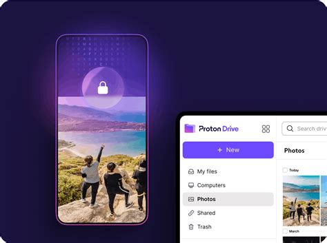 Google Drive Alternative