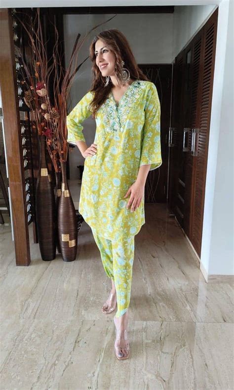 Discover 5 Trending Co-ord Sets for Women: Unleash Your Style – Label DC